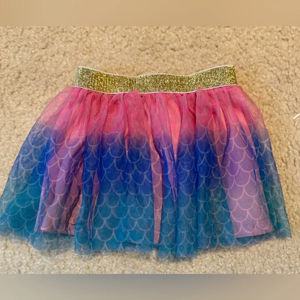 Toddler skirts size 2T
